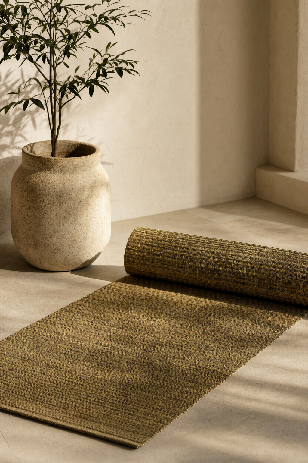 The Mat