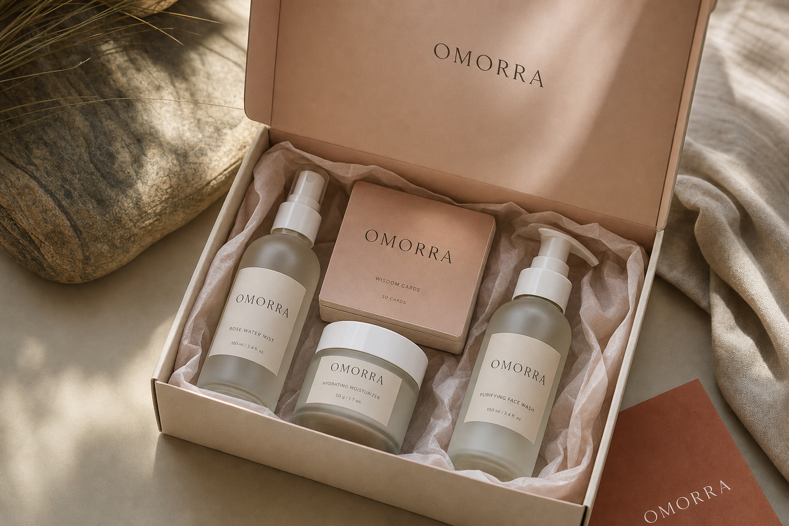 Ritual Kit